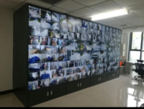 北京全范圍監控安防系統與弱電智能化維保服務指南